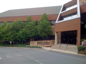 CoreDial Front